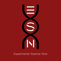 Experimental Science Now logo - Similar company to Startlabs