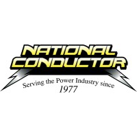 National Conductor Inc. logo - Similar company to Hermann Tchoumo