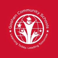 Goshen Community Schools logo - Similar company to Productive Learning
