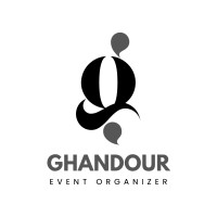 Ghandour Agency logo - Similar company to Almasco
