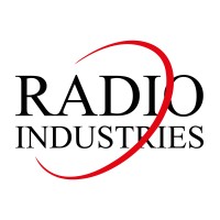 Radio Industries Australia logo - Similar company to Star 104.5 Central Coast
