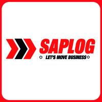 Saplog Logistic and Transport logo - Similar company to Saplogics