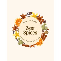 Zest Spice logo - Similar company to Phyto Planet