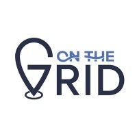 On the Grid LLC logo - Similar company to Melon Local