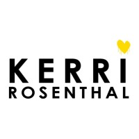 Kerri Rosenthal logo - Similar company to Stylecaster