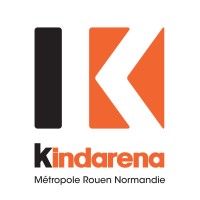 Le Kindarena logo - Similar company to Rmb Events