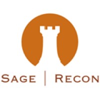 Sage Recon logo - Similar company to Security Sales Academy