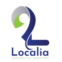 Localia Geospatial Services logo - Similar company to Logos Leadership Program
