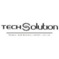 Tech-Solution Inc