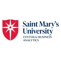 Saint Mary's University of Minnesota Center for Business Analytics logo - Similar company to We* - Carlson School Of Management