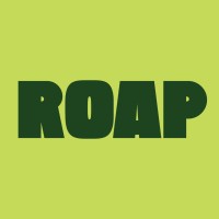 ROAP logo - Similar company to 3R Knowledge Services