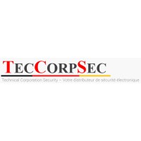 TECHNICAL CORPORATION SECURITY (TECCORPSEC) logo - Similar company to Expert-Lab