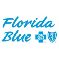 Florida Blue logo - Similar company to Seera Soft Solutions