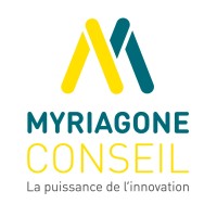 MYRIAGONE CONSEIL logo - Similar company to Helio Pur Technologies