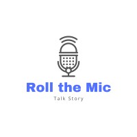 Roll The Mic logo - Similar company to Thefineace