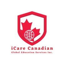 iCare Canadian Global Education Services logo - Similar company to Ma Traders