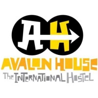 Avalon House Hostel logo - Similar company to Avalon House Hotel