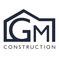 GM Construction logo - Similar company to Mr. Build Construction