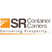 SR Container Carriers logo - Similar company to Paramount Propack Pvt Ltd
