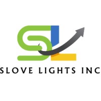 Slove Lights INC logo - Similar company to Altext Inc