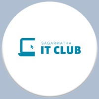 Sagarmatha IT Club logo - Similar company to Sagarmatha Tech Fest