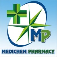 Medichem Pharmacy Ltd logo - Similar company to Currentmyth Limited