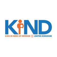 Kids In Need Of Defense Uk
