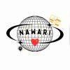 NAWARI logo - Similar company to My Super Academia