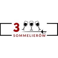 3 Sommelierów logo - Similar company to Vislow Resort
