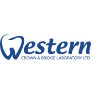 Western Crown & Bridge Laboratory Ltd