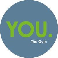 YOU. The Gym logo - Similar company to Formupgrade
