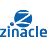 Zinacle logo - Similar company to Nrgetic Language Services