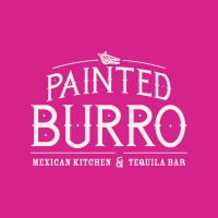 The Painted Burro logo - Similar company to Posto Restaurant