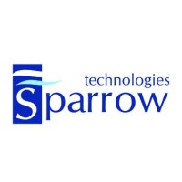 Sparrow Technologies LTD logo - Similar company to Replugg Electronics