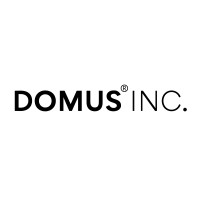 Domus Inc. logo - Similar company to Securecap Alliance Corp.