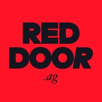 Red Door Agency logo - Similar company to N.Ideias