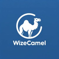 WizeCamel logo - Similar company to Pro Usore