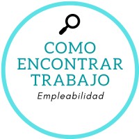 Como Encontrar Trabajo logo - Similar company to Misiónlab