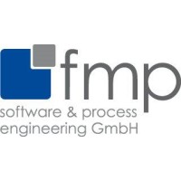 FMP software & process engineering GmbH logo - Similar company to Thermotec Ag