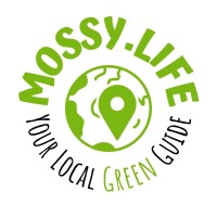 Mossy Life logo - Similar company to E&Co.