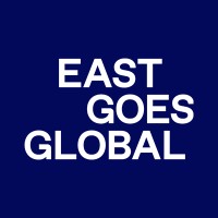 East Goes Global logo - Similar company to Mddn