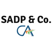 SADP & Co. logo - Similar company to Otto & Hopper