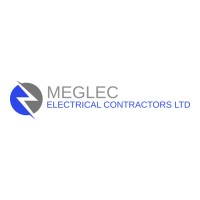 Meglec Electrical Contractors Ltd logo - Similar company to Orange Lamb Ltd