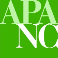 American Planning Association - North Carolina Chapter logo - Similar company to Ecu Community And Regional Planning