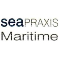 SEAPRAXIS MARITIME Ltd. logo - Similar company to Seapraxis Capital Partners Ltd