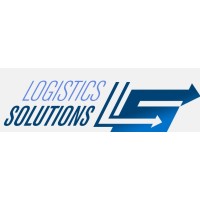 Logistics solutionss logo - Similar company to Logistics Limbergy