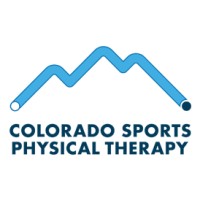 Colorado Sports Physical Therapy LLC logo - Similar company to Brookside Physical Therapy