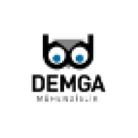 Demga Ltd. Şti. logo - Similar company to Mekim Mühendislik Ltd. Şti.