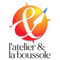 L'Atelier & la Boussole logo - Similar company to Upyourbizz Formation
