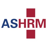 American Society for Health Care Risk Management (ASHRM) logo - Similar company to Cphrm Group